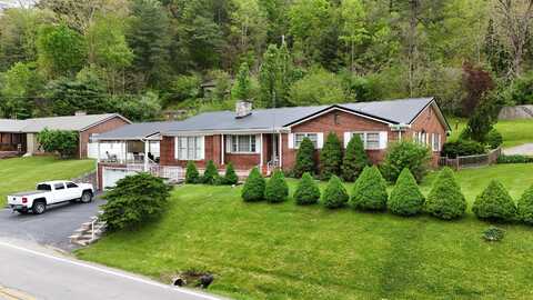428 North Main Street, McKee, KY 40447