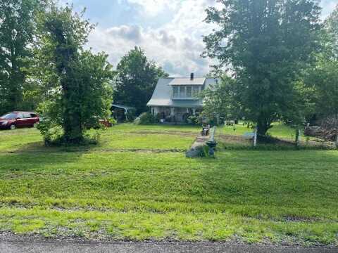 148 Dougantown Road, Burkesville, KY 42717