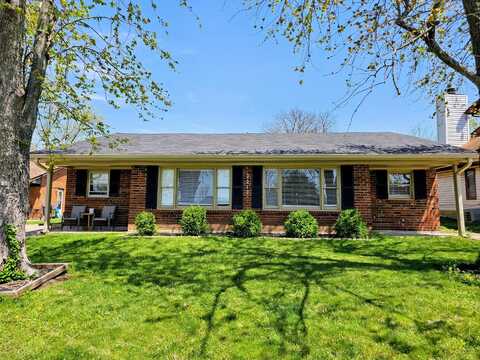 3212 Paxson Court, Lexington, KY 40515