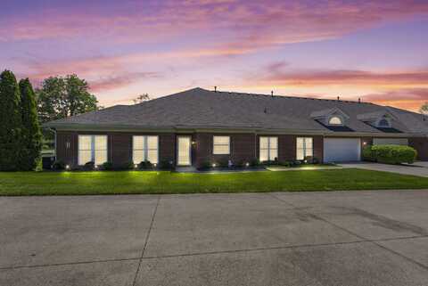 411 Turnberry Lane, Shelbyville, KY 40065
