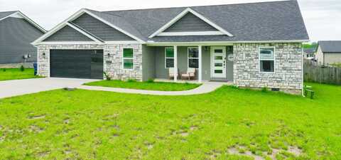 300 Caribou Drive, London, KY 40744