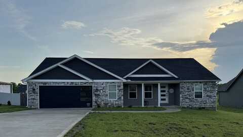 300 Caribou Drive, London, KY 40744