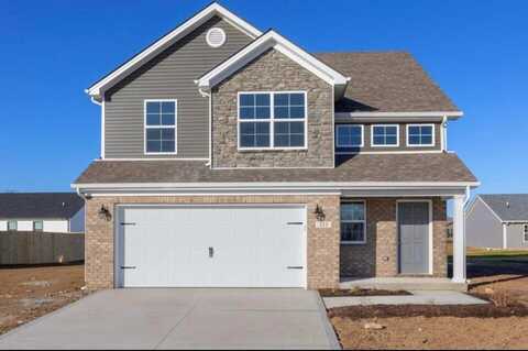 8009 Driftwood, Richmond, KY 40475