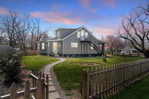 394 Bassett Avenue, Lexington, KY 40502