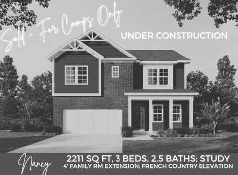 105 Ibis Circle, Georgetown, KY 40324