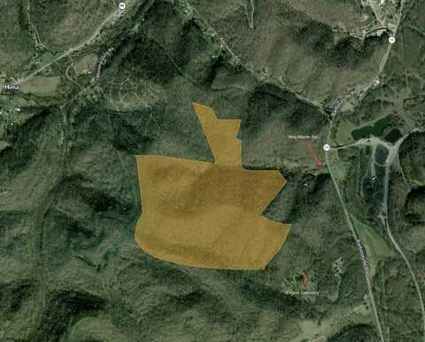 9999 South Highway 11, Manchester, KY 40962