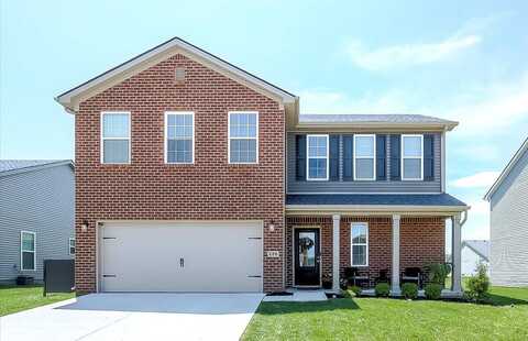 226 Granger Lane, Versailles, KY 40383