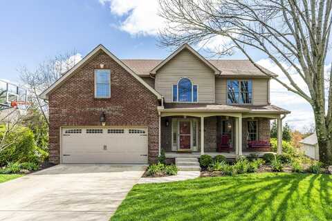 470 Huntington Court, Lexington, KY 40509