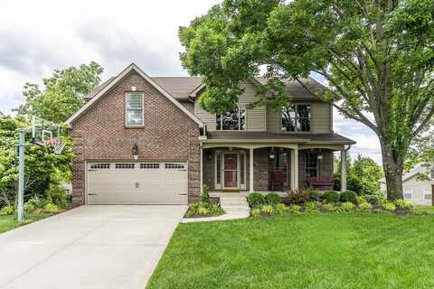 470 Huntington Court, Lexington, KY 40509