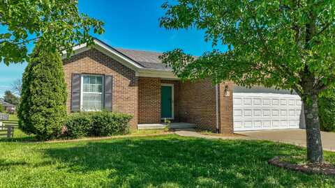 165 Meridian Way, Richmond, KY 40475