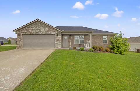 901 Auckland Avenue, Richmond, KY 40475