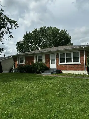 643 Charlbury Road, Lexington, KY 40505