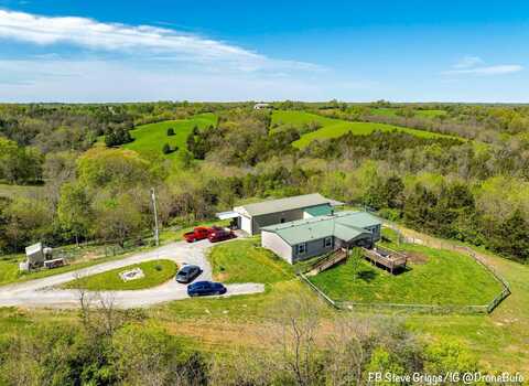 980 Persimmon Ridge Road, Carlisle, KY 40311