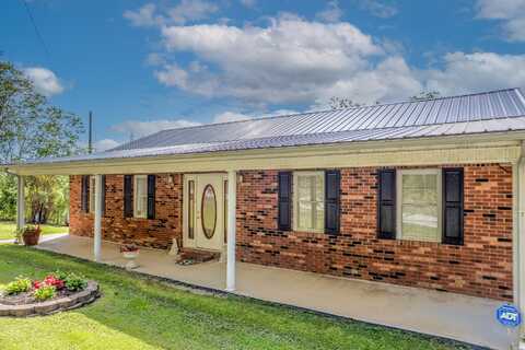 754 Whitt Branch, Salyersville, KY 41465