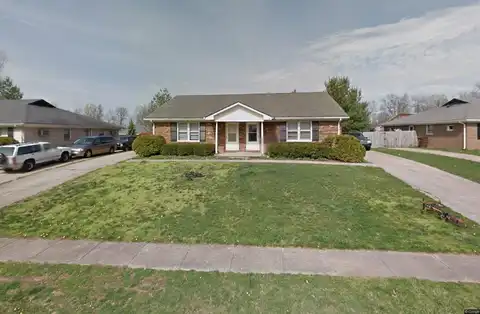 341 Rebel Road, Nicholasville, KY 40356