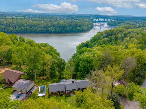 1160 Prather Drive, Nancy, KY 42544