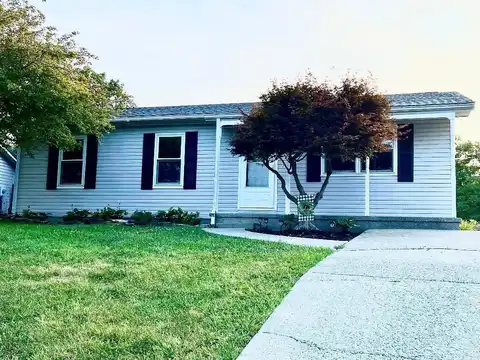 11 Apache Trail, Winchester, KY 40391