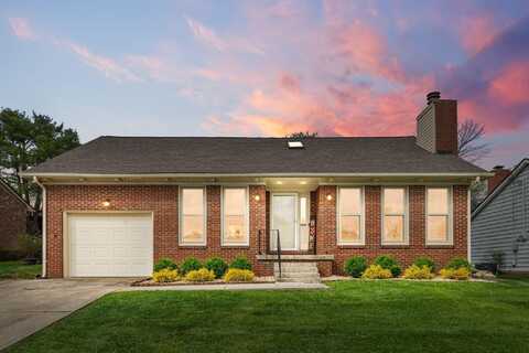 3769 Dicksonia Drive, Lexington, KY 40517