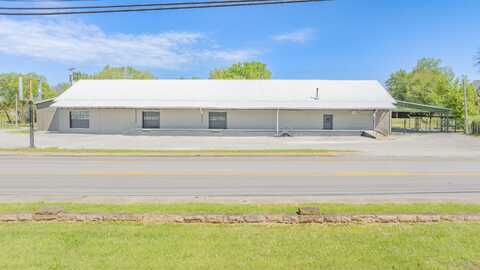 862 South Main Street, Monticello, KY 42633
