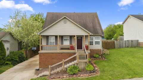 104 Mayflower Court, Georgetown, KY 40324