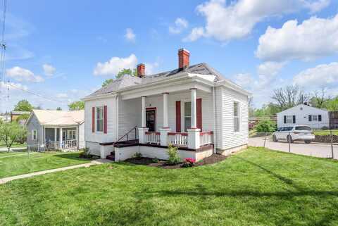 252 Winchester Street, Paris, KY 40361
