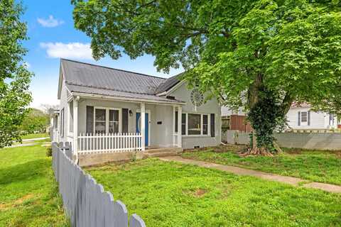 115 South Fifth Street, Nicholasville, KY 40356