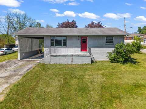 247 Sycamore Street, Somerset, KY 42501