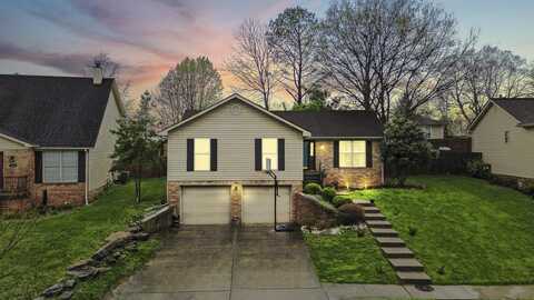 240 ROLLING RIDGE Way, Simpsonville, KY 40067