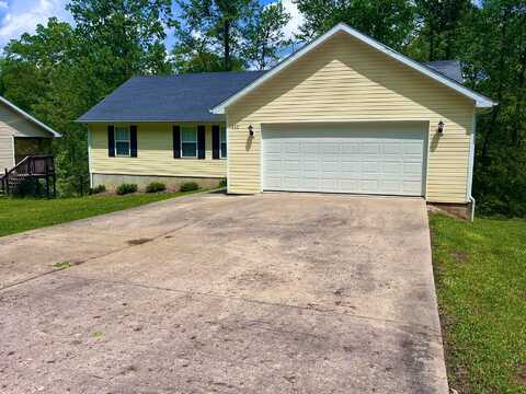 432 Scarlet Oak Drive, London, KY 40741