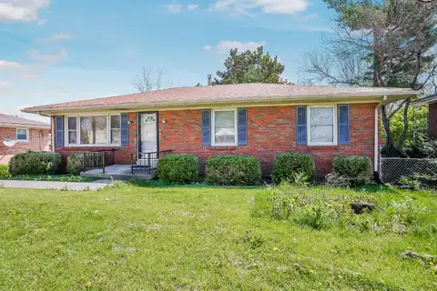 1742 Russell Cave Road, Lexington, KY 40505