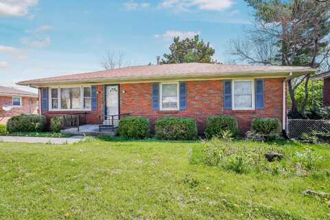 1742 Russell Cave Road, Lexington, KY 40505