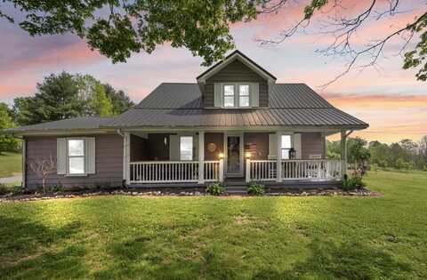 3576 Elkhorn Road, Campbellsville, KY 42718