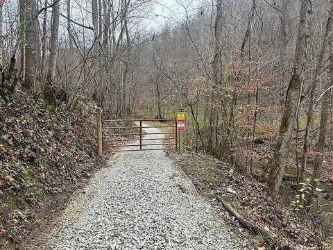 0 May Fork Road, Manchester, KY 40962