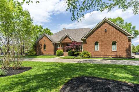 202 Ponder Way, Nicholasville, KY 40356