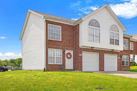 100 Hannsons Path, Georgetown, KY 40324