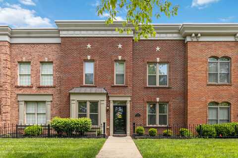 2591 Flying Ebony Drive, Lexington, KY 40509