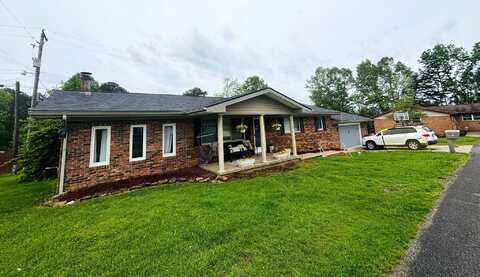 86 Shannon Sq, Corbin, KY 40701