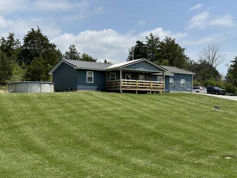 4190 Sugar Creek Road, Carlisle, KY 40311