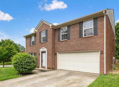2121 Allegheny Way, Lexington, KY 40513