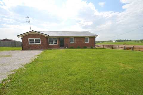 705 Curdsville Road, Harrodsburg, KY 40330