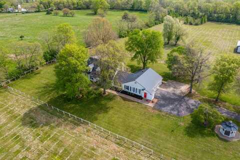 231 Buster Pike, Harrodsburg, KY 40330