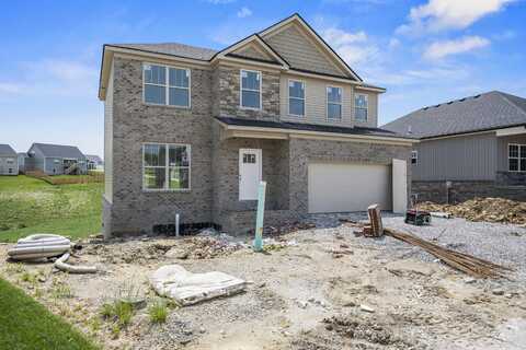 1009 Mission Drive, Richmond, KY 40475