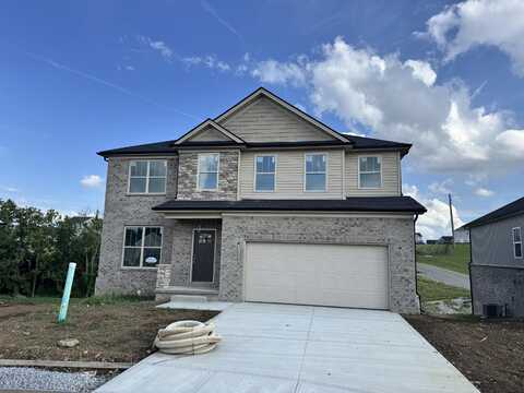 1009 Mission Drive, Richmond, KY 40475