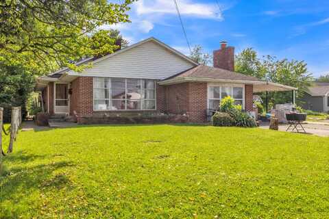 911 North Main Street, Barbourville, KY 40906