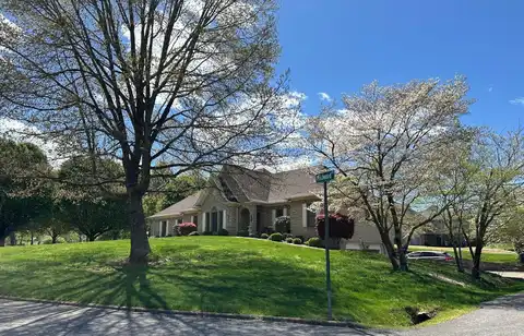 101 Wildwood Drive, Somerset, KY 42503