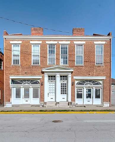 410 Ann Street, Frankfort, KY 40601