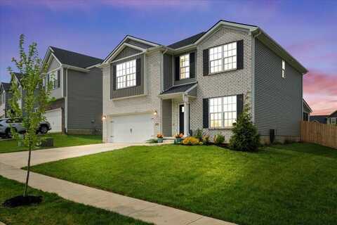 3525 Bay Springs Park, Lexington, KY 40509