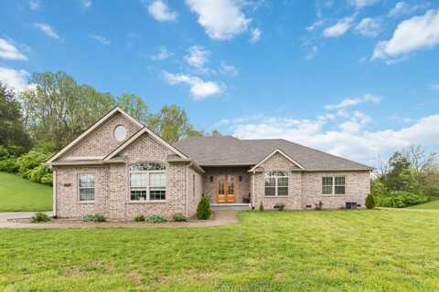 600 Avawam Drive, Richmond, KY 40475