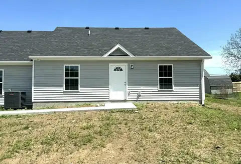237 Waveland, Danville, KY 40422