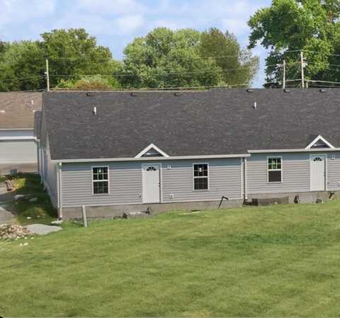 237 Waveland, Danville, KY 40422